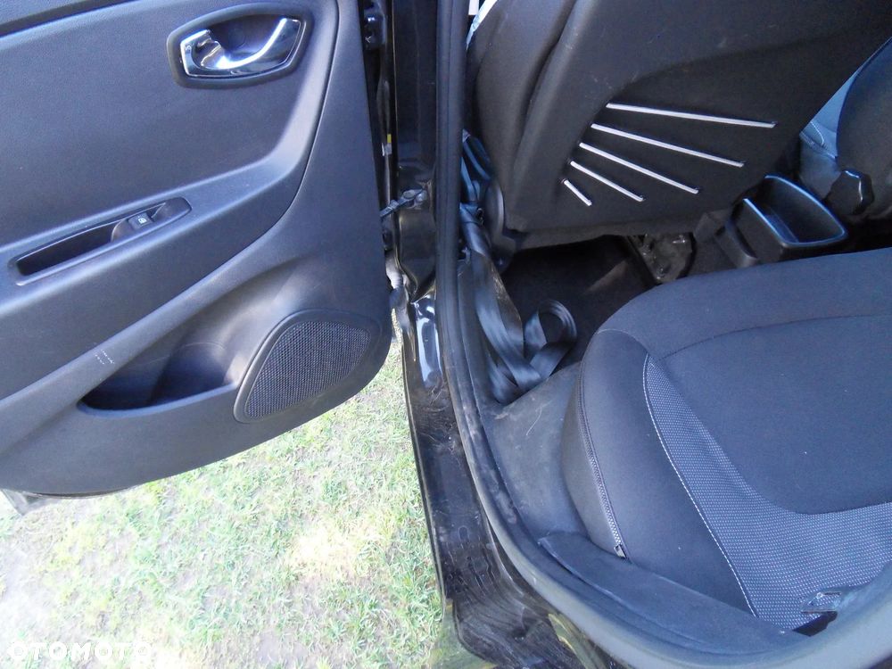 Renault Captur (ENERGY) TCe 90 INTENS - 11