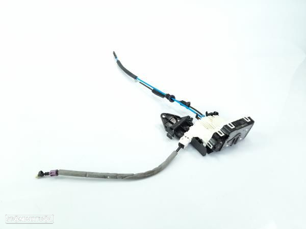 Fecho Porta Tras Esq Mercedes-Benz C-Class (W204) - 4