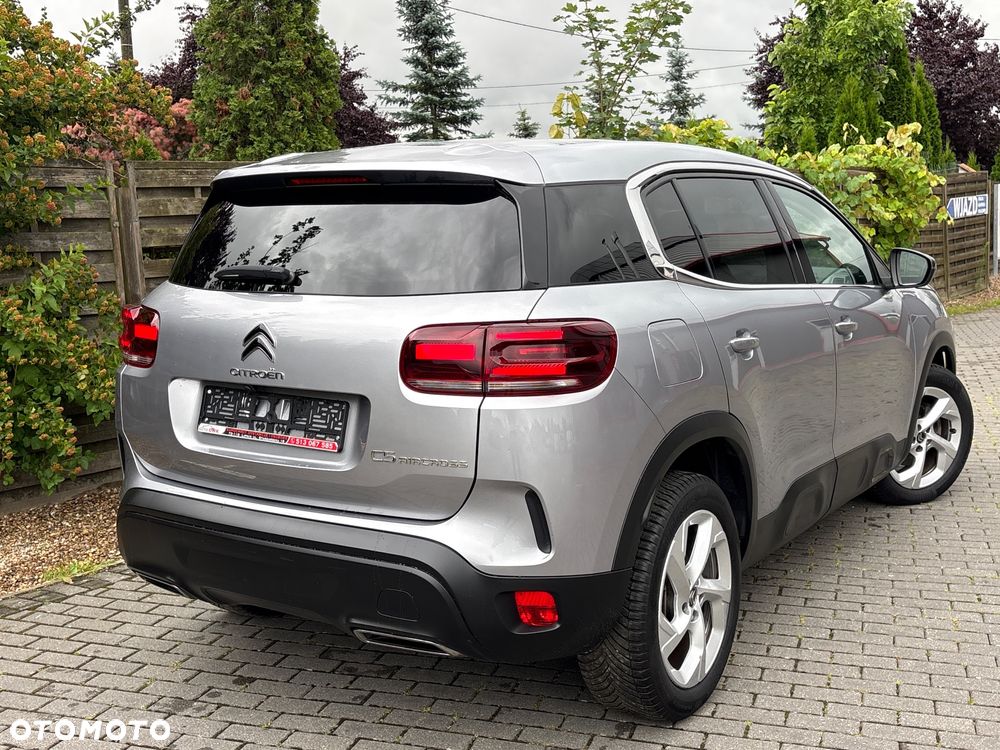 Citroën C5 Aircross - 7