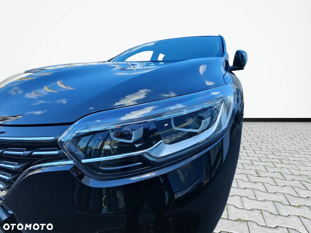 Renault Kadjar 1.3 TCe FAP Intens EDC - 24