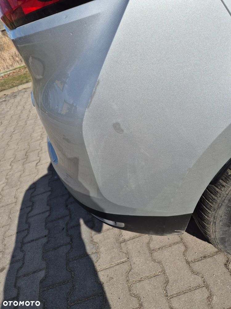 Renault Grand Scenic - 22