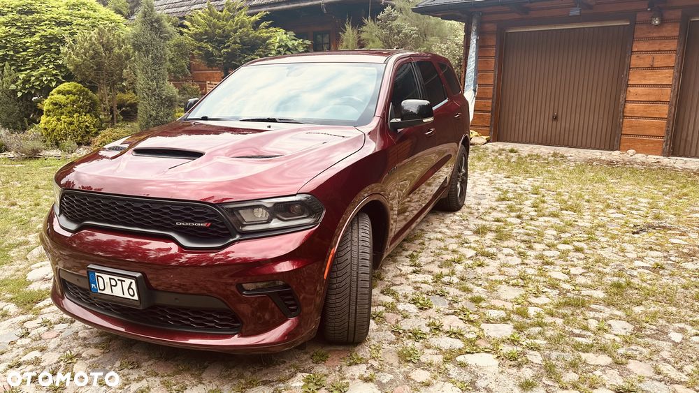 Dodge Durango - 25