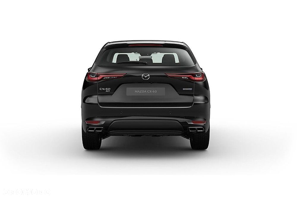 Mazda CX-60 - 5