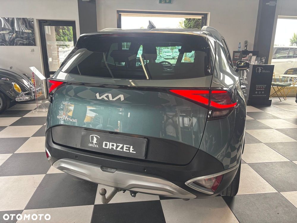 Kia Sportage - 4