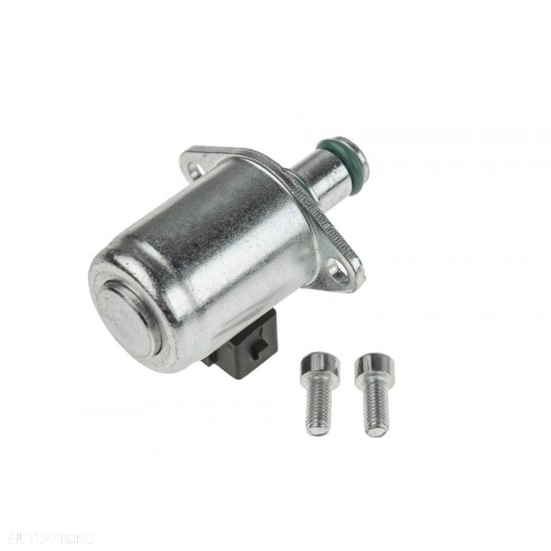 Supapa servodirectie Mercedes Clasa C W204 2007-, Clk A209 2003-, Clasa E W212 2009-, Gl Clasa X164 2006-, M Clasa W164 2005-, Clasa S W220 1998-, Slk R171 2004-, A2114600884 - 2