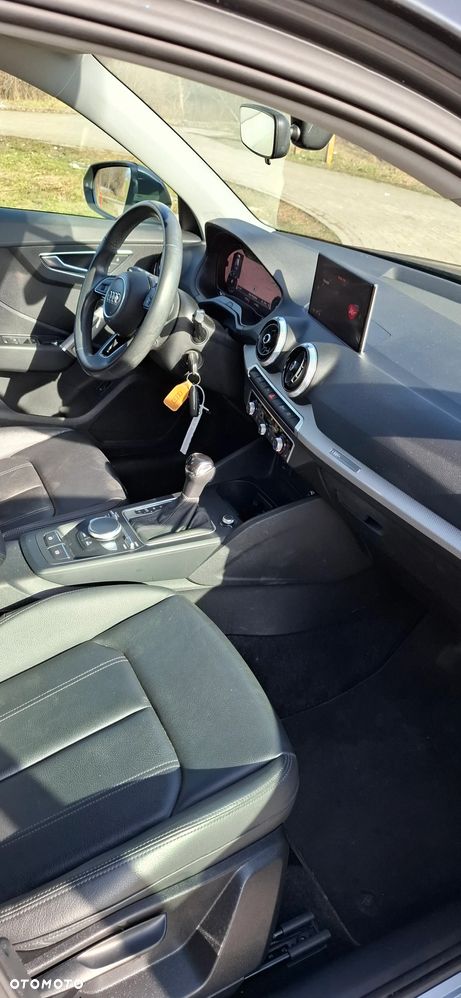 Audi Q2 - 18