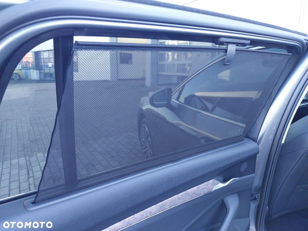 Skoda Superb - 19