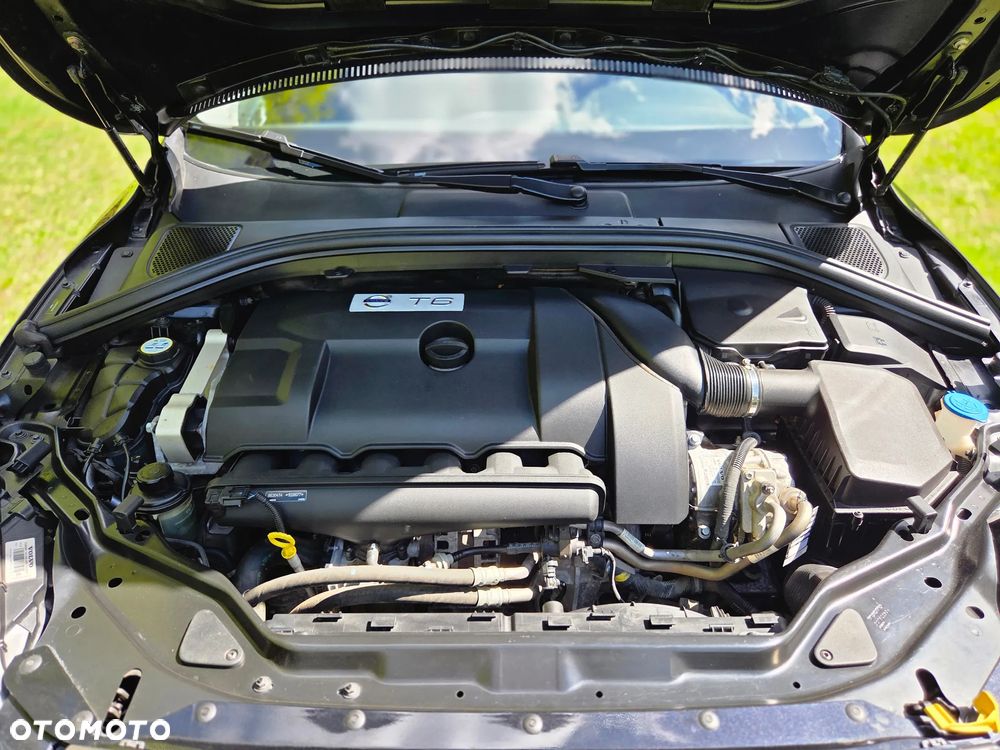 Volvo XC 60 T6 AWD Summum - 14