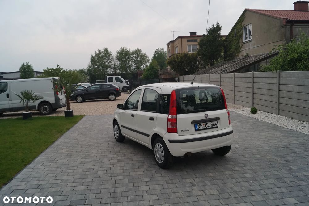 Fiat Panda 1.1 - 28