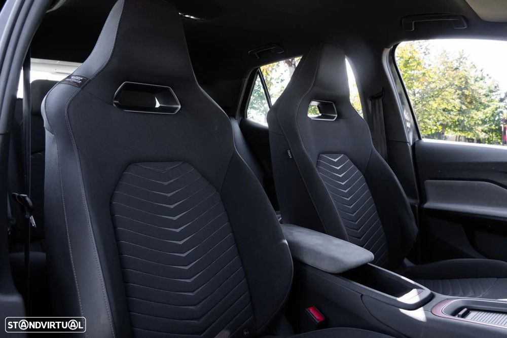 Cupra Born 58 kWh Plus - 9