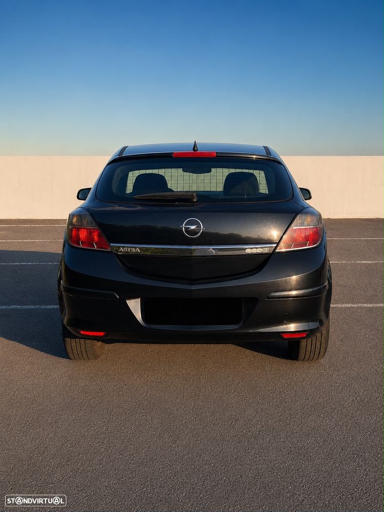 Opel Astra GTC 1.3 CDTI - 2