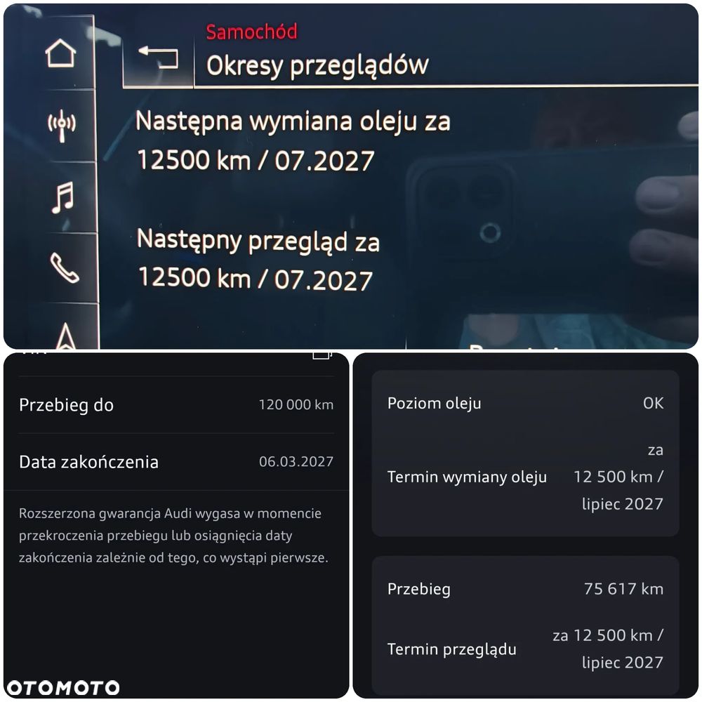 Audi A4 Limousine 35 TFSI mHEV Advanced S tronic - 11