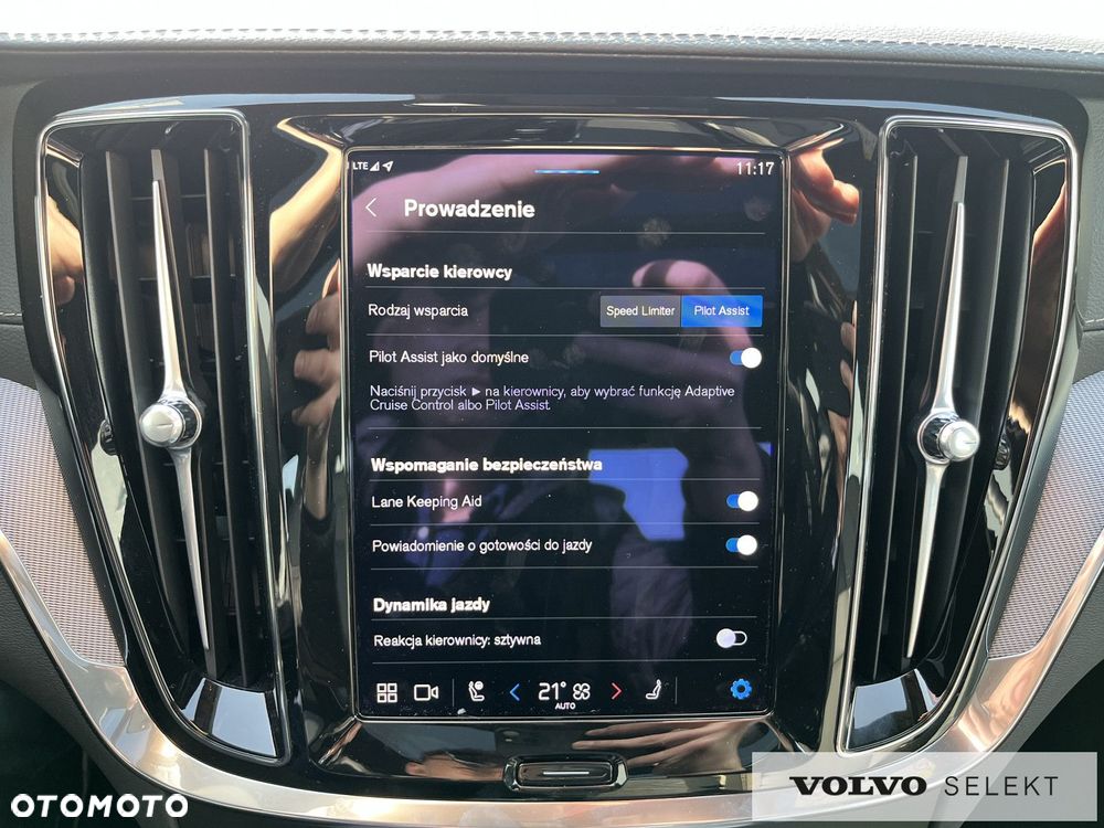 Volvo S60 - 23
