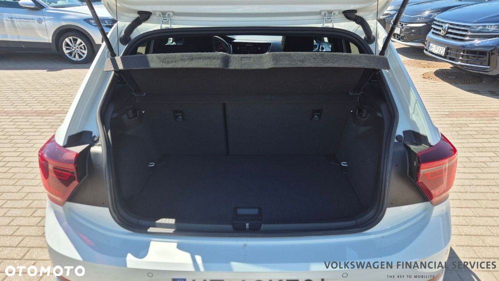 Volkswagen Polo - 20