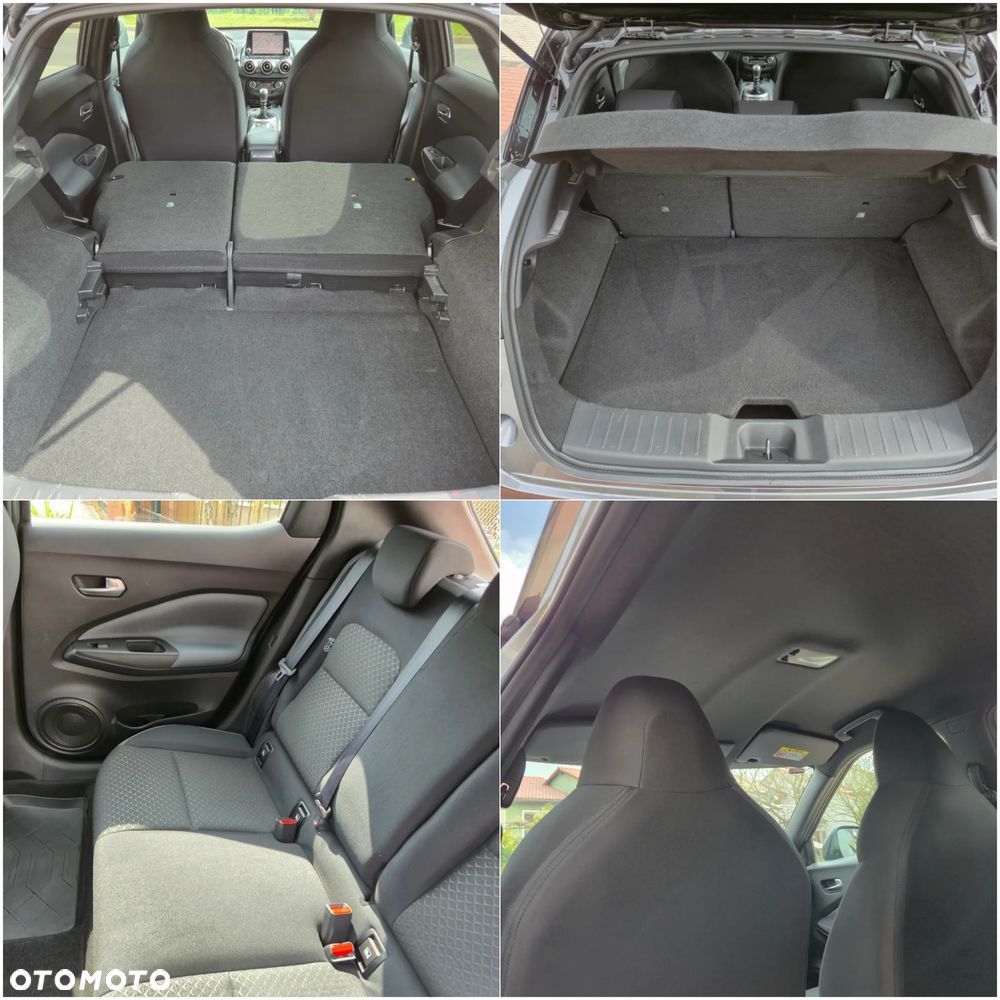 Nissan Juke 1.0 DIG-T Enigma - 40