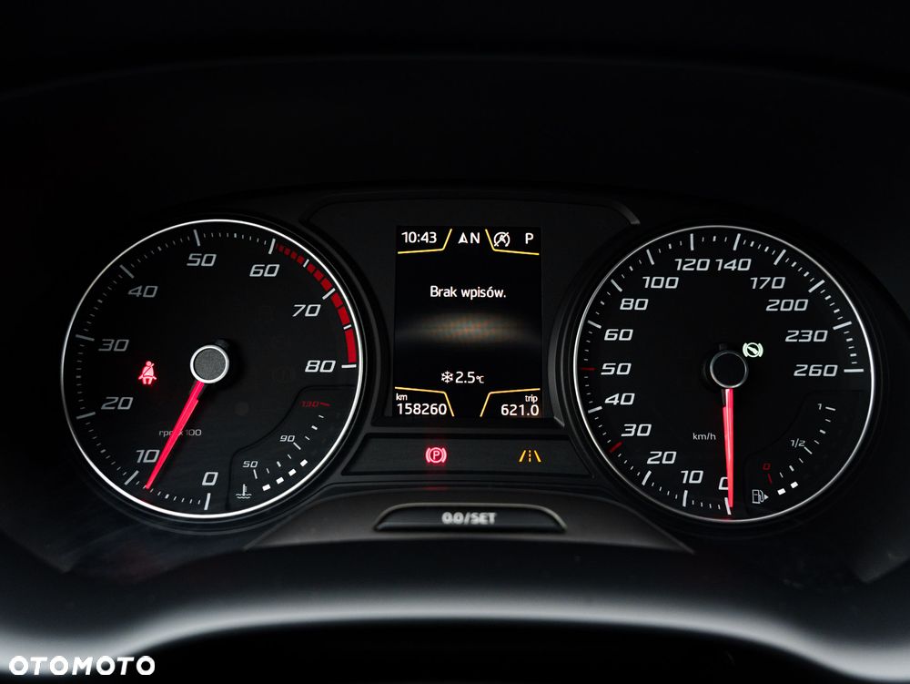 Seat Ateca 1.4 ECO TSI 4Drive DSG XCELLENCE - 32