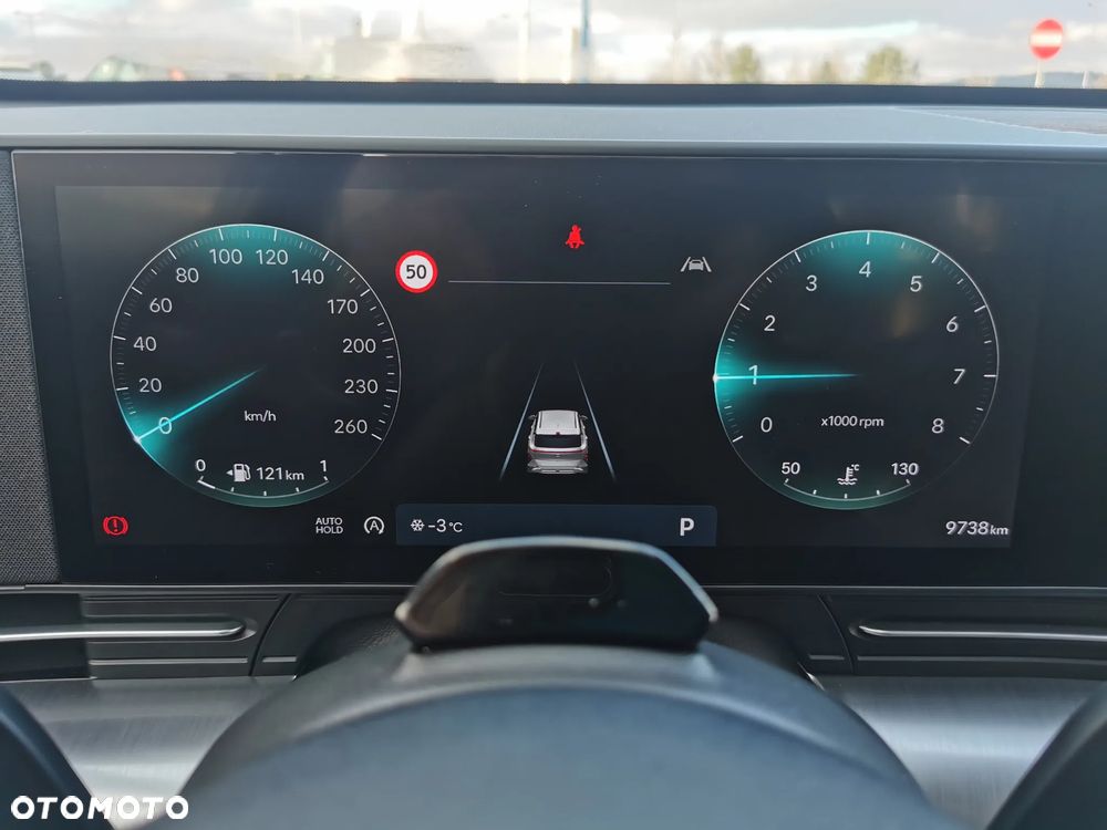 Hyundai Kona - 20