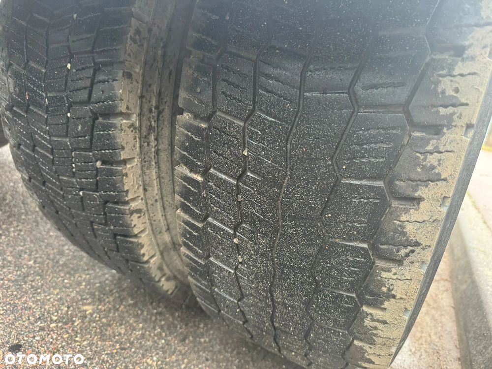 Scania P280 , 4X2 - 11