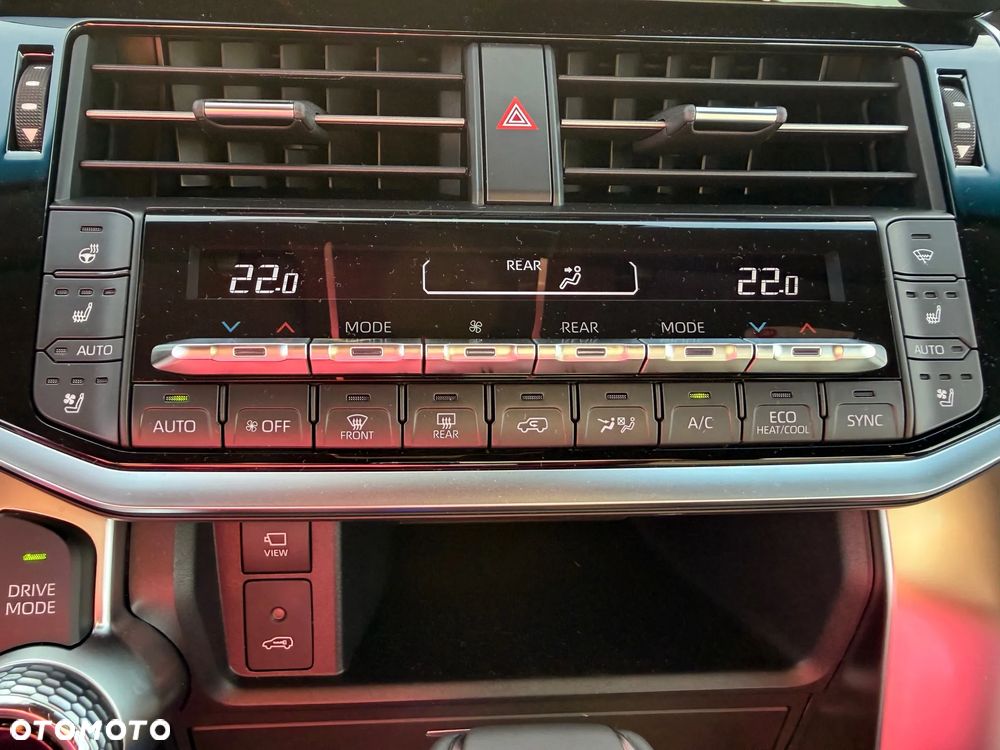 Toyota Land Cruiser - 17