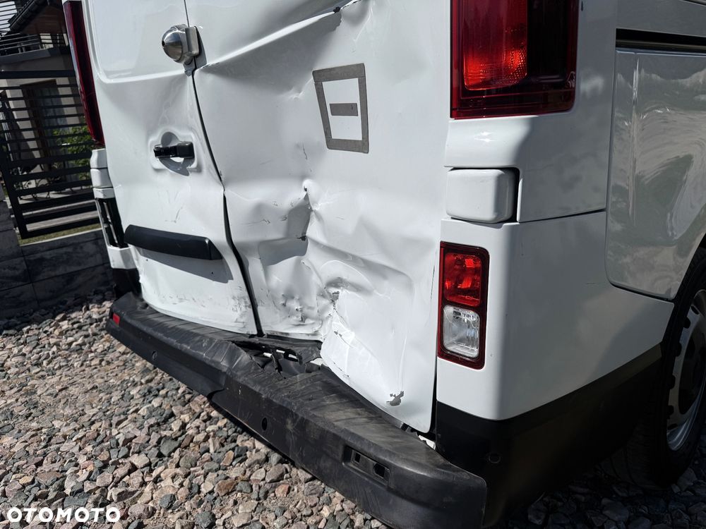 Renault Trafic - 8