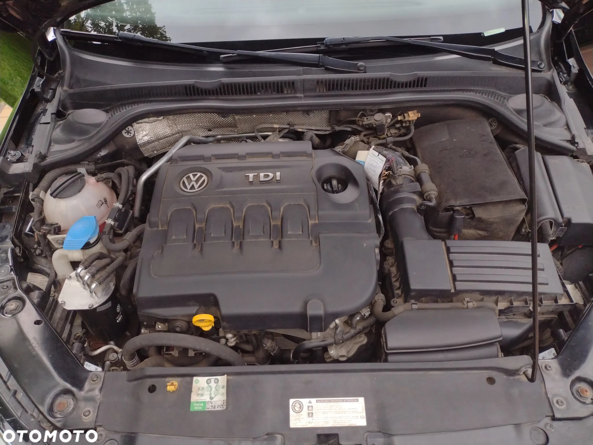 Volkswagen Jetta 2.0 TDI DPF BMT Comfortline - 11