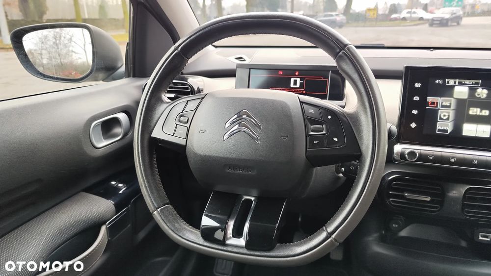 Citroën C4 Cactus 1.2 PureTech Shine - 25