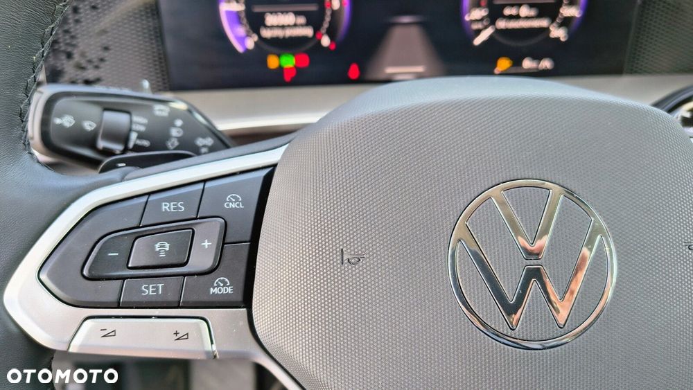 Volkswagen Tayron - 16