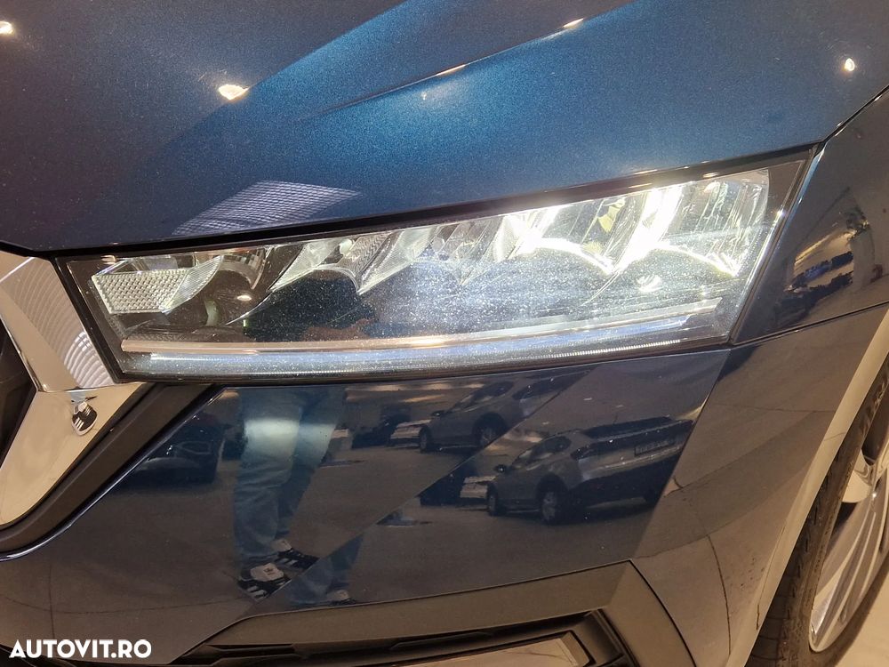 Skoda Octavia 1.4 TSI iV PHEV Ambition - 9