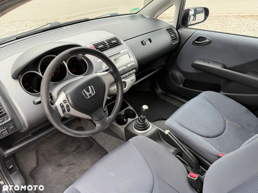 Honda Jazz 1.4 Style - 27