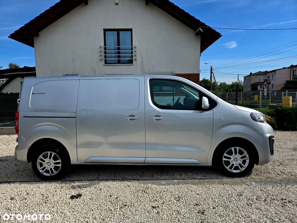 Peugeot Expert - 9