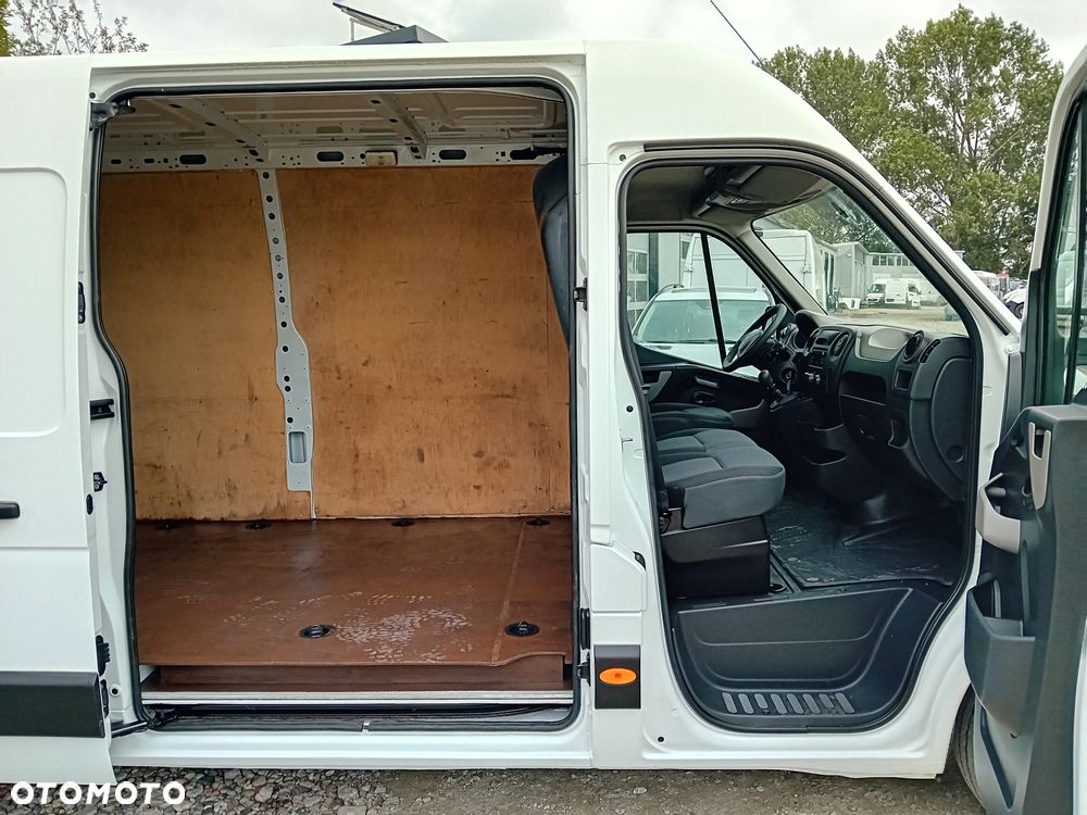 Renault Master - 14