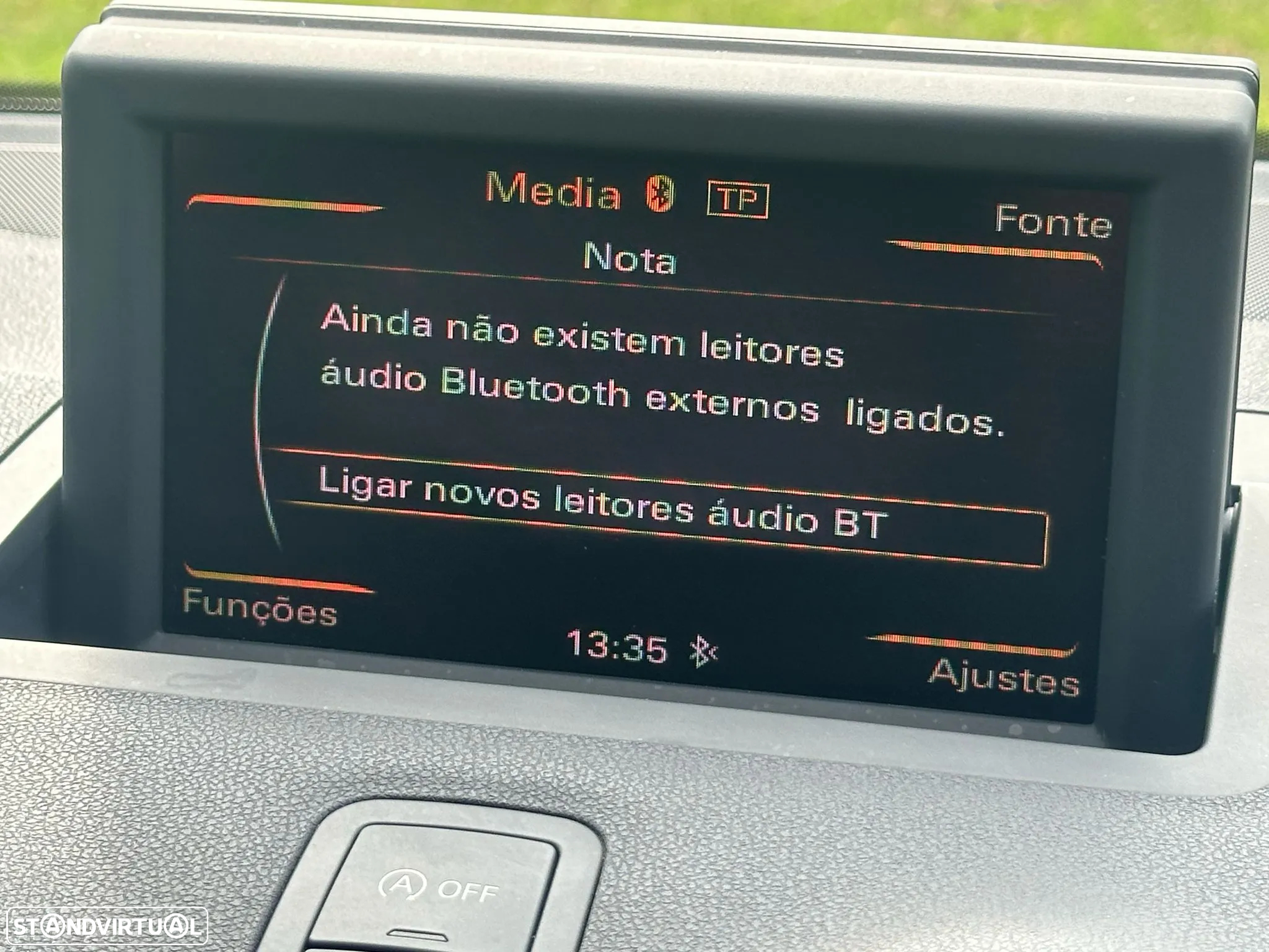 Audi A1 1.6 TDI Special Edition - 12