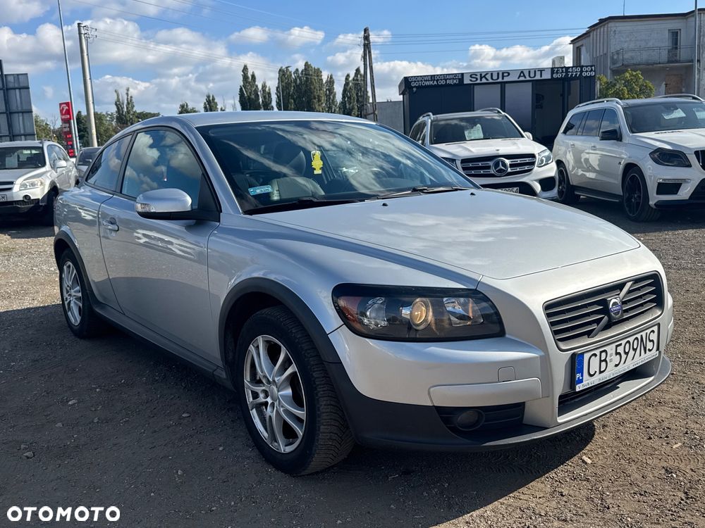 Volvo C30 2.0 Kinetic - 14