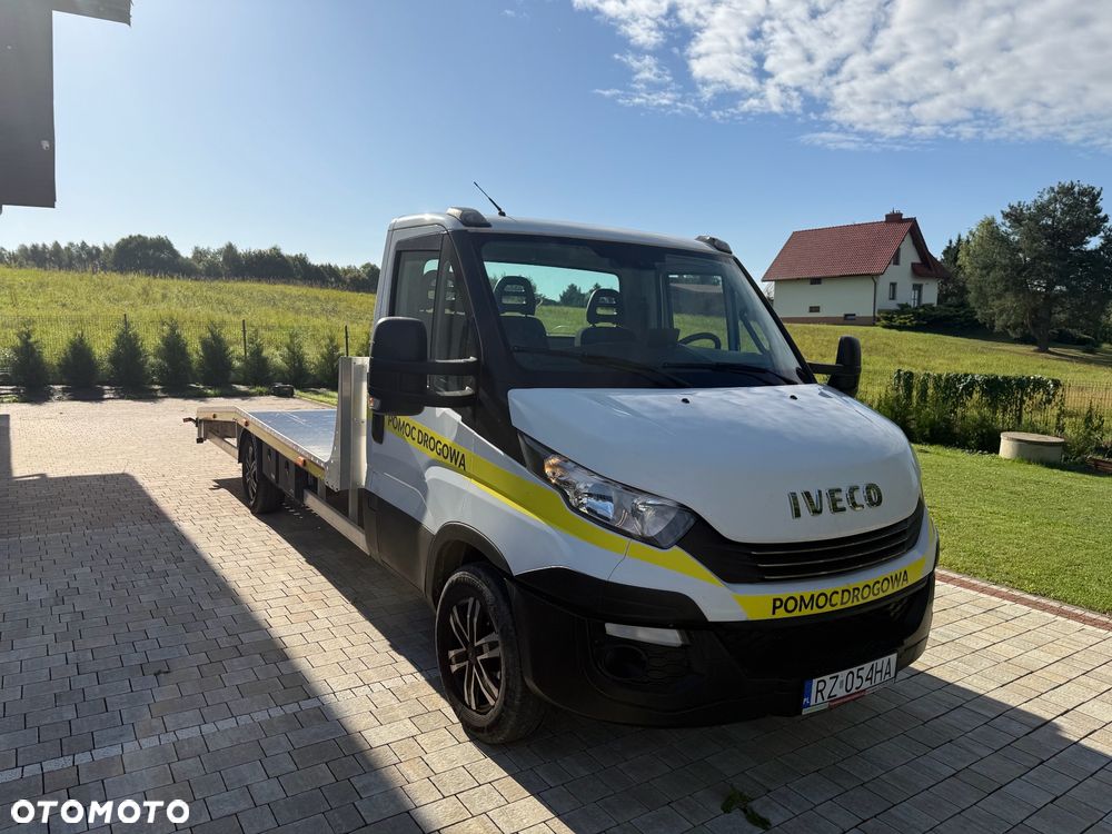 Iveco Daily - 3
