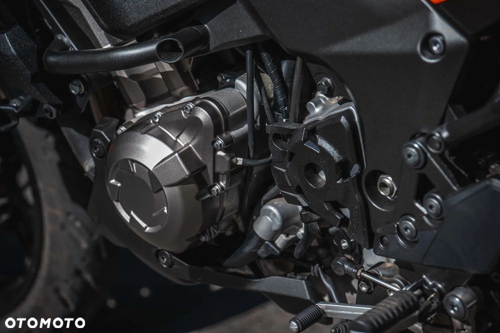 Kawasaki Versys 1000 - 33