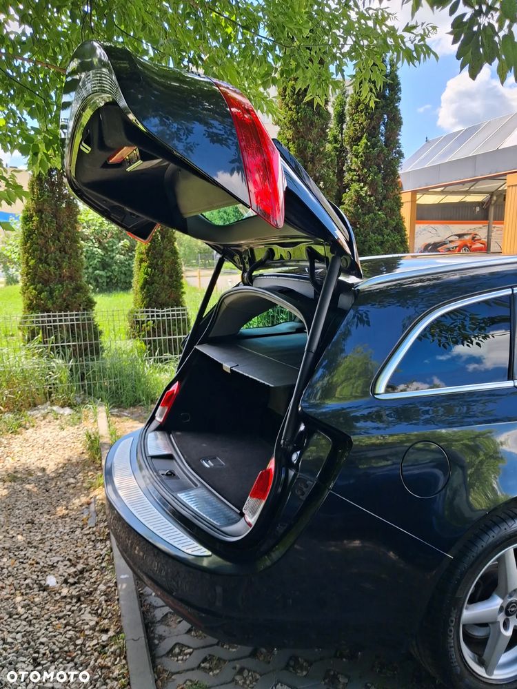 Opel Insignia 2.0 CDTI ecoFLEX - 12