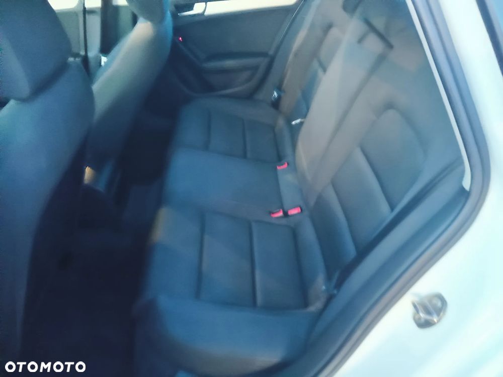 Audi A4 Limousine 1.8 TFSI Ambition - 8