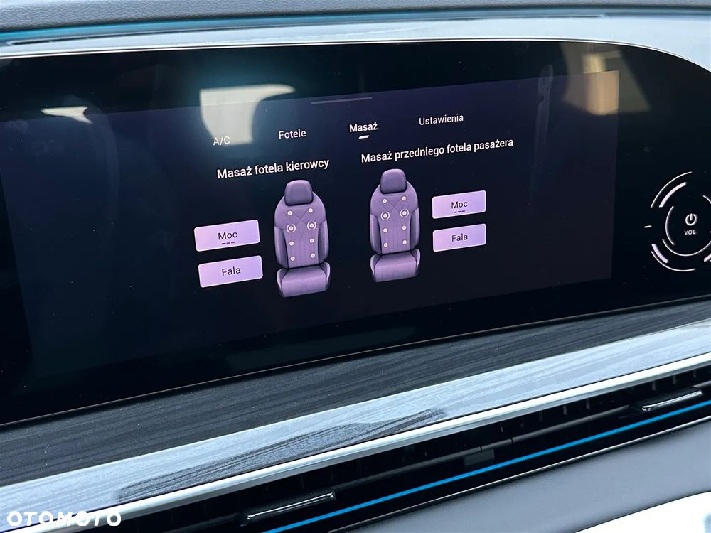 Omoda 9 1.5 Super Hybrid Exclusive AWD - 19