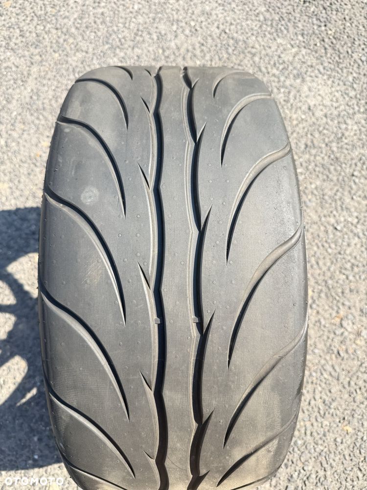 Koła felgi Audi TT RS 5x112 R19 ATS opony Federal RS-pro 255/35R19 - 7