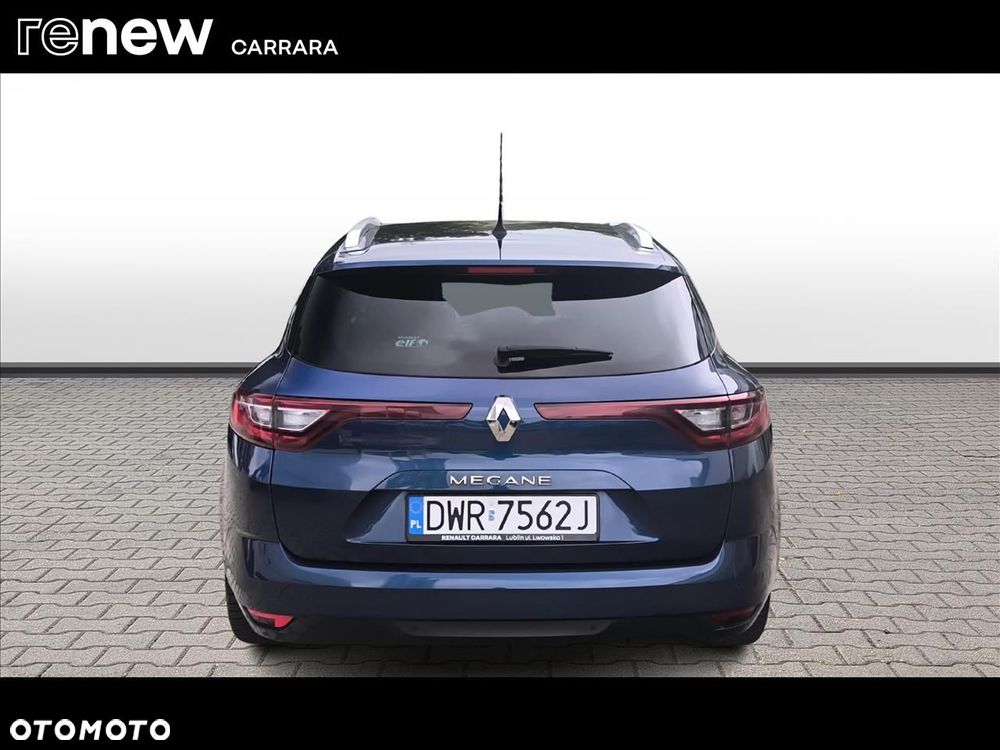 Renault Megane - 4