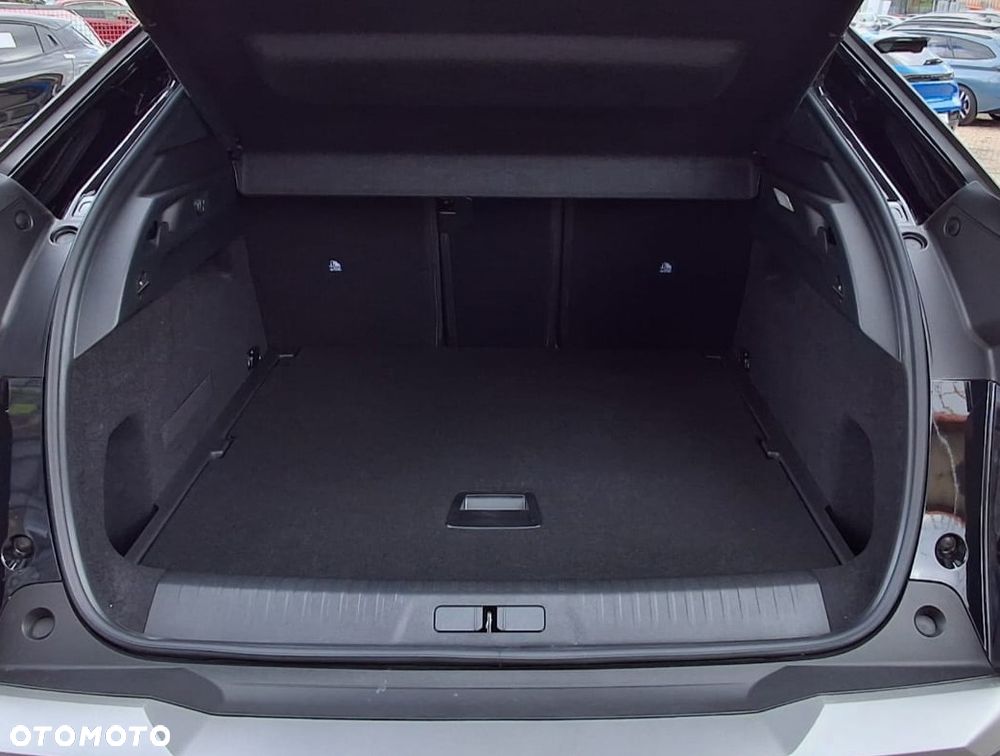 Peugeot 3008 1.2 PureTech mHEV Allure e-DCS6 - 23