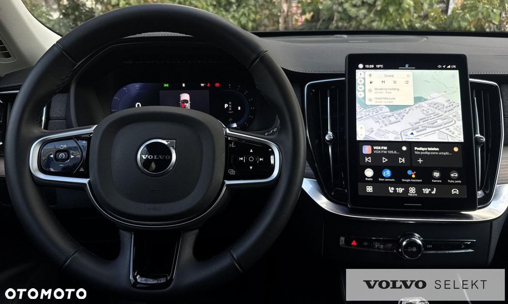 Volvo XC 90 - 13