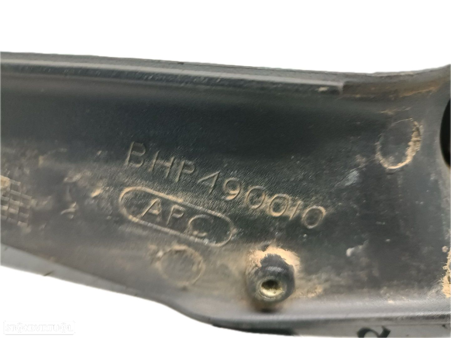 3º Stop Land Rover Freelander (L314) - 3