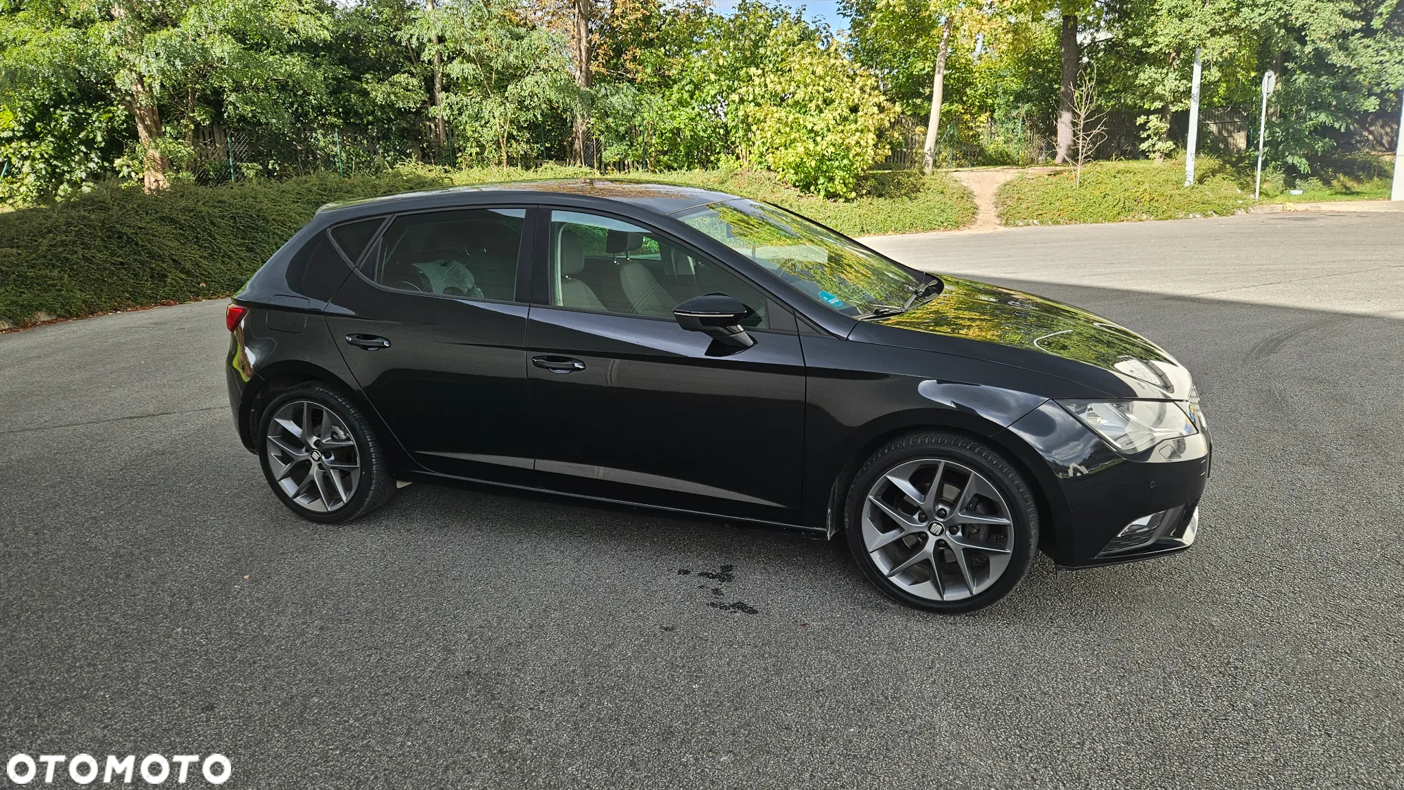 Seat Leon 1.4 TSI Start&Stop Style - 18