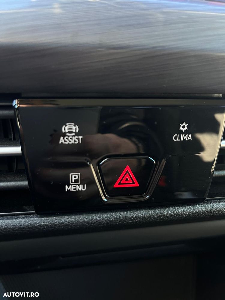 VOLKSWAGEN Golf 2020 — imagine 16