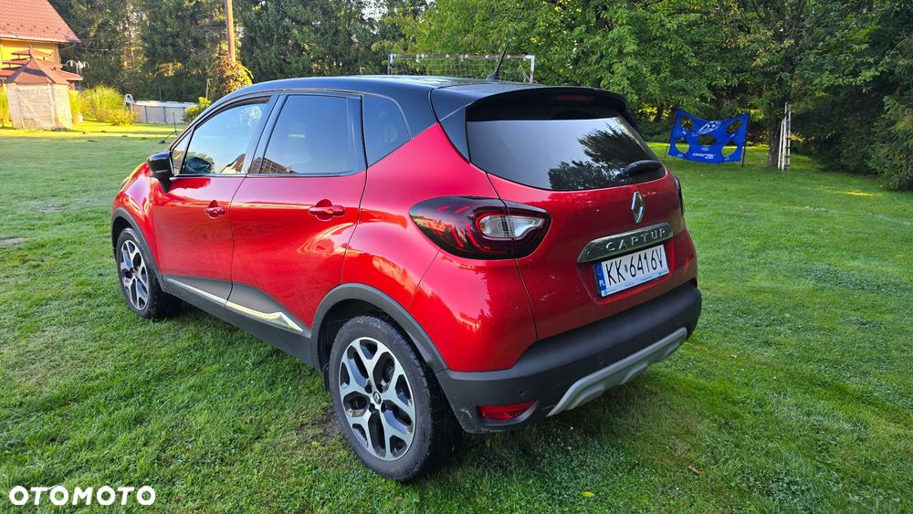 Renault Captur ENERGY TCe 90 Start&Stop Luxe - 31