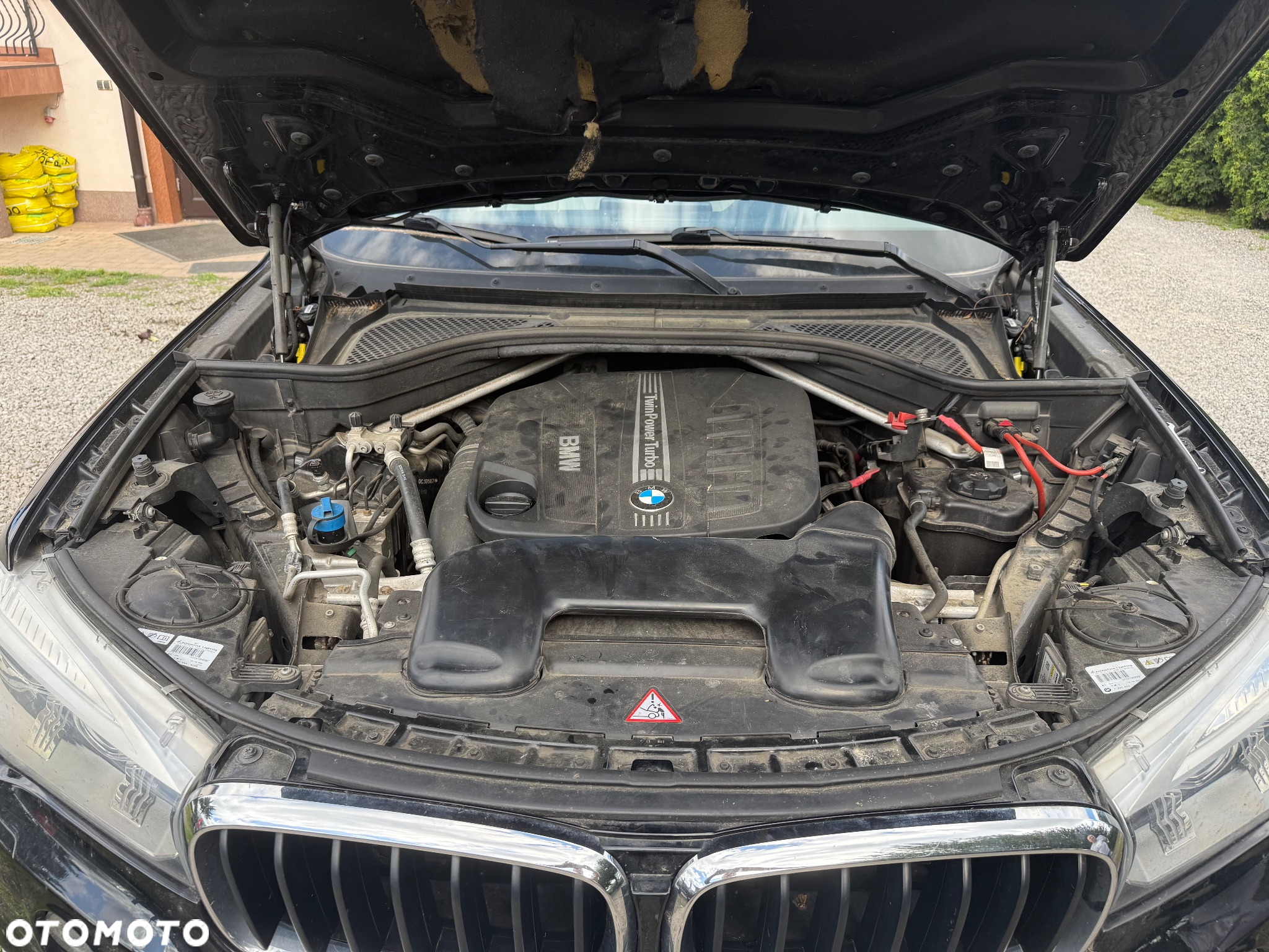BMW X5 xDrive30d - 13