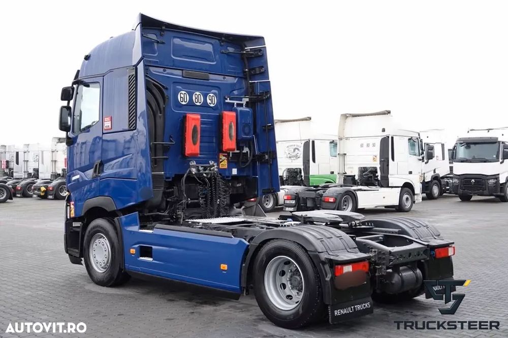 Renault T-EVO 520 | E6e | Clima Stationare | Full Spoiler - 5