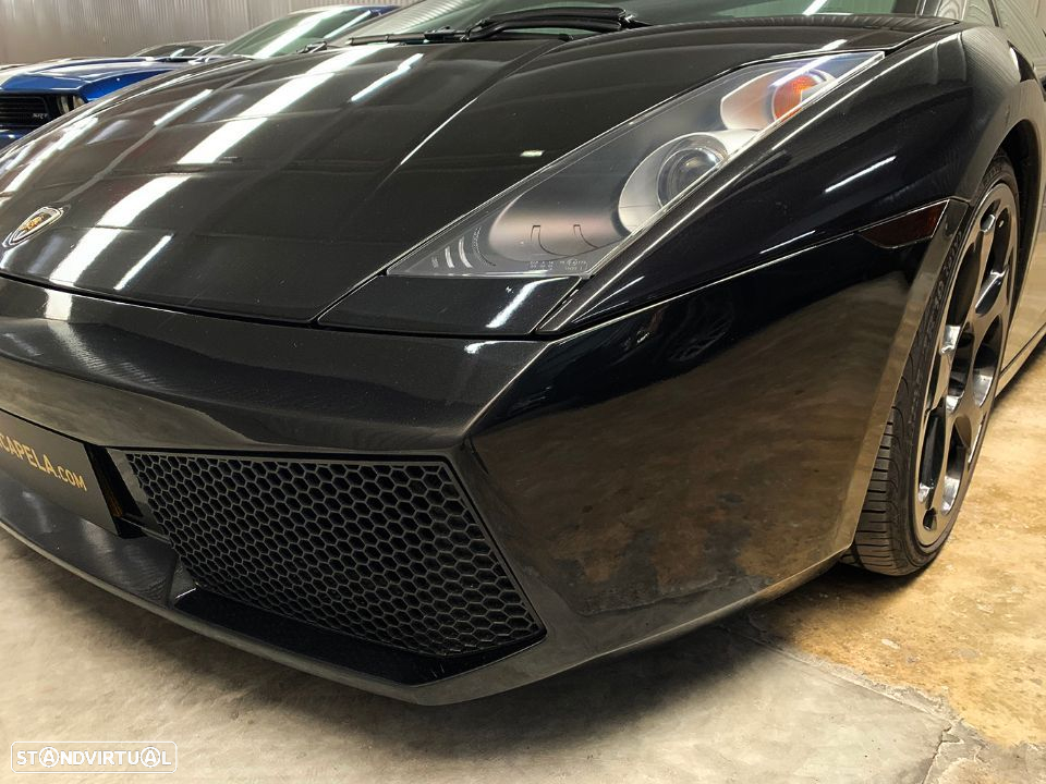 Lamborghini Gallardo - 42