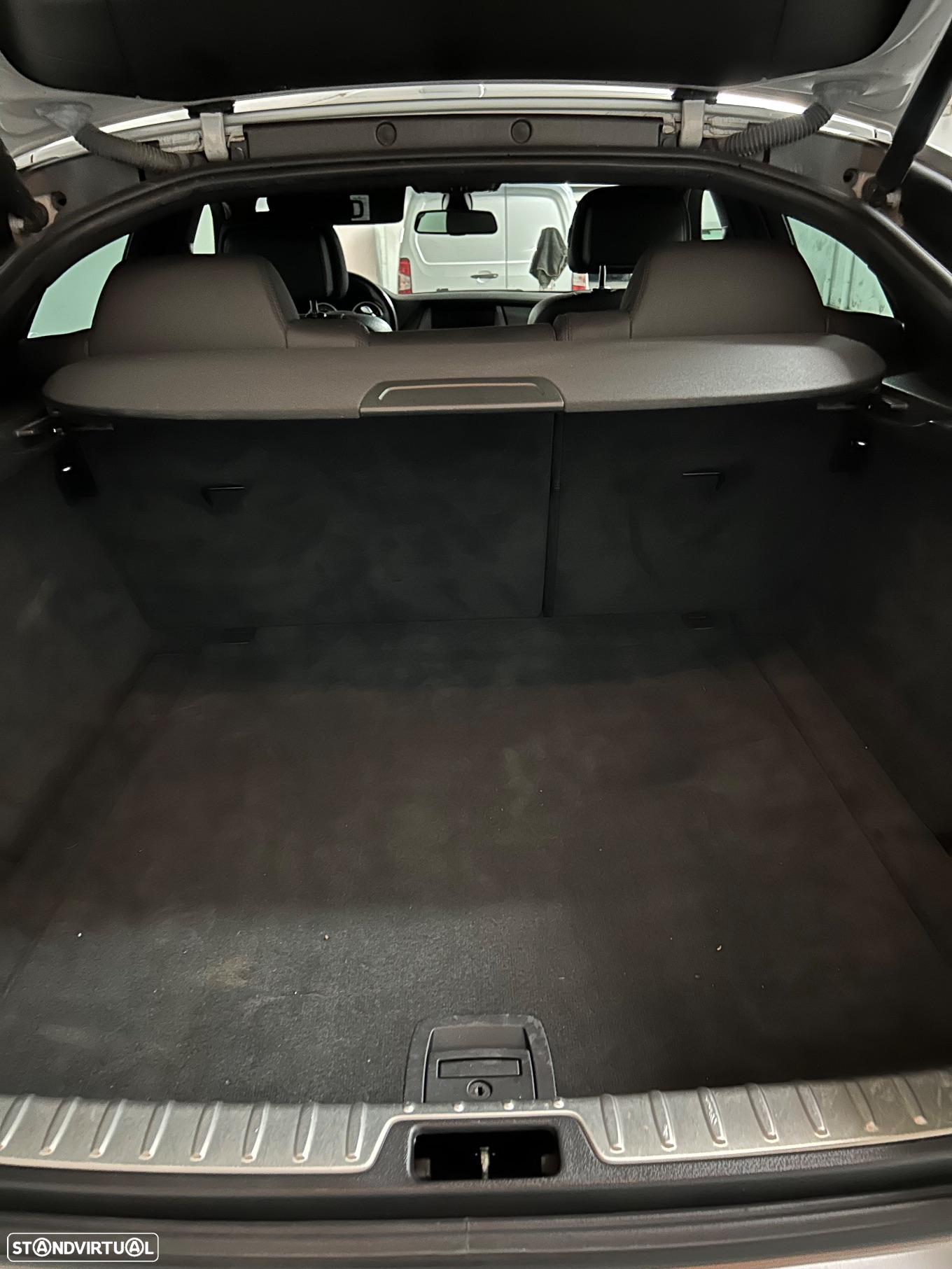 BMW X6 35 d xDrive - 13